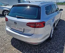Zunanja slika - Volkswagen Passat - Variant 2.0 TDI BMT Highline avt. 110kW - 6 - Predogledna slika