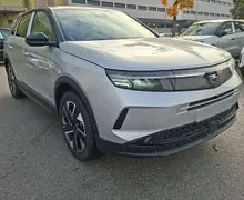 Zunanja slika - Opel Grandland - 1.2 Turbo Hibrid GS Avt. - 2 - Predogledna slika