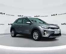 Zunanja slika - KIA Stonic - 1.2 DPI LX Urban+ M T... - 3 - Predogledna slika