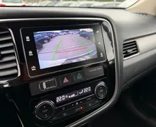 Zunanja slika - Mitsubishi Outlander - 2.2 DI-D 4WD AUT INSTYLE 7SEDEŽEV XENON ACC KAMERA - 18 - Predogledna slika