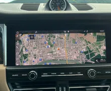 Zunanja slika - Porsche Macan - S 360°POGLED.MATRIX.CARBON.GRET-HLAJ.ZRAČ.VZMET. - 18 - Predogledna slika