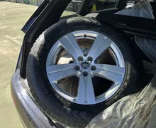 Zunanja slika - Audi Q7 - 3.0 50 TDI. QUATRO. AUT. S LINE. ACC. XENON. KAM. - 38 - Predogledna slika