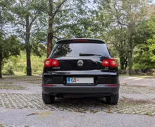 Zunanja slika - Volkswagen Tiguan - 1,4 TSI BlueMotion Trend&Fun - 6 - Predogledna slika