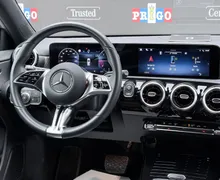 Zunanja slika - Mercedes-Benz A-Razred - A 180d Progressive Avt. - 9 - Predogledna slika