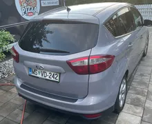 Zunanja slika - Ford C-MAX - Ford C MAX - 1 - Predogledna slika