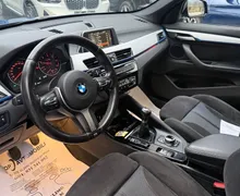 Zunanja slika - BMW X1 - serija :  sDrive18d M SPORT PAKET LED NAVI PDC KLJUKA T.. - 18 - Predogledna slika