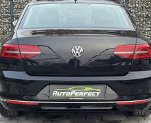 Zunanja slika - VW Passat - 1.4 TSI HIGHLINE|KAM|USNJE|ACC|PANO|GR.SED|NAVI - 5 - Predogledna slika
