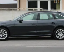 Zunanja slika - Audi A4 - Avant 35 TDI S tronic_VIRTUAL_KAMERA_LED_2X PDC_ALU - 7 - Predogledna slika