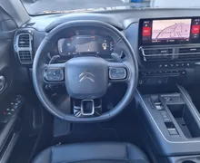 Zunanja slika - Citroën C5 - 1.2  C-Series Avtomatik - ZNANA ZGODOVINA VOZILA - 5 - Predogledna slika