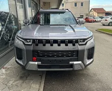 Zunanja slika - SsangYong Torres - 1.5 T-GDI Club M - 2 - Predogledna slika