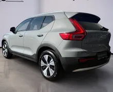 Zunanja slika - Volvo XC40 - B3 bencin 163hp AUT FWD DCT  SLO vozilo 1.lastnik - 7 - Predogledna slika