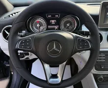 Zunanja slika - Mercedes-Benz CLA-Razred - CLA Shooting Brake CLA 200 d SLOVENSKO PANORAMA KAMERA XENON PDC - 15 - Predogledna slika