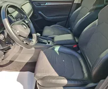 Zunanja slika - Škoda Kodiaq - 4x4 2.0 TDI Style DSG MATRIX KAMERA RADAR TEMPOMAT - 8 - Predogledna slika