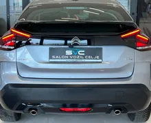 Zunanja slika - Citroën C4 - 1.2-FULL-LED-HUD-GRET-SED-KAM-NAVI-DAB-PDC-17C - 6 - Predogledna slika