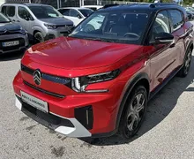 Zunanja slika - Citroën C3 Aircross - 1.2L Turbo 100 S S BVM6 PLUS - 4 - Predogledna slika