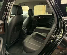Notranja slika - Audi A6 Avant - 2.0 TDI-AUT-Q-4X4-XENON+LED-LIZING ZA TUJCE- - 14 - Predogledna slika