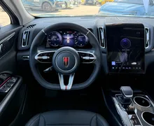 Zunanja slika - Hongqi HS3 - 1.5T + PANORAMA + 360KAMERA + NOVO NA TRGU - 9 - Predogledna slika