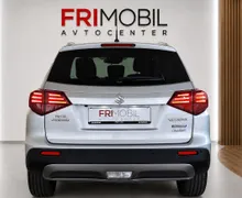 Zunanja slika - Suzuki Vitara - 1.4 BOOSTERJET HYBRID PREMIUM ALLGRIP - 6 - Predogledna slika