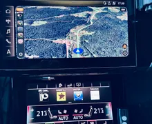 Notranja slika - Audi e-tron - 55 Quattro Advanced - 5 - Predogledna slika