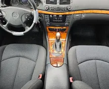 Zunanja slika - Mercedes-Benz E-Razred - E 220 CDI Elegance Avt. - 5 - Predogledna slika