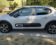 Zunanja slika - Citroën C3 - 1.2 PureTech 83 Feel Pack - 1. LASTNIK - LED - DAB - 8 - Predogledna slika
