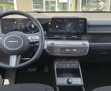 Zunanja slika - Hyundai Kona - 65KWH IMPRESSION V2L. WINTER II cena s subvencij - 11 - Predogledna slika