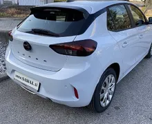 Zunanja slika - Opel Corsa - 1.2 TURBO 100KM - LEASING NI POGOJ - 4 - Predogledna slika