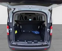 Zunanja slika - Ford Tourneo Courier - 1.0 EcoBoost Trend-SLO-TEMP-DAB-PDC-LINE-ANDROID - 8 - Predogledna slika