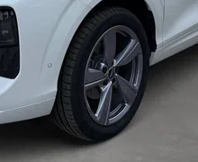 Zunanja slika - Audi Q3 - Sportback TFSI S tronic 110kW - 6 - Predogledna slika