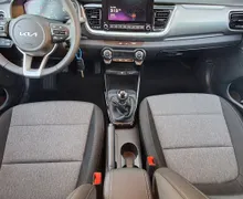 Zunanja slika - KIA Stonic - 1.2 DPI LX Urban+ ISG - 7 - Predogledna slika