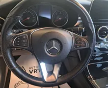 Zunanja slika - Mercedes-Benz GLC-Razred - GLC 220 d 4MATIC Z ENOLETNIM JAMSTVOM - 16 - Predogledna slika