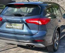 Zunanja slika - Ford Focus - 2.0 EcoBlue Active|Aut|Navi|Virtual| - 4 - Predogledna slika