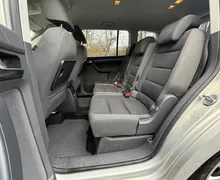 Zunanja slika - Volkswagen Touran - 1.6 TDI BlueMotion | AVT | 7 SED - 18 - Predogledna slika