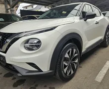 Zunanja slika - Nissan Juke - 1.0 DIG-T 114 Acenta - 1 - Predogledna slika