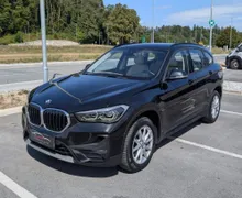 Zunanja slika - BMW X1 - serija : 18d Advantage|BeigeUSNJE|navi|AC|fulLED|2xPDC - 1 - Predogledna slika