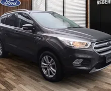 Zunanja slika - Ford Kuga - 1.5 TDCi Style 120PS- SLO-1.LASTNIK-KAMERA - 2 - Predogledna slika