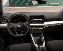 Zunanja slika - Seat Arona - Ibiza - 5 - Predogledna slika