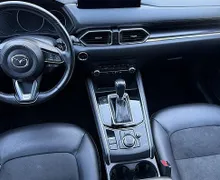 Zunanja slika - Mazda CX-5 - CD184 AWD HOMURA Avt. BOSE 12M JAMSTVO - 9 - Predogledna slika