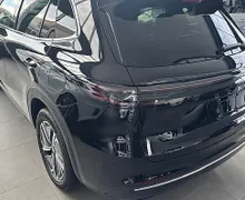 Zunanja slika - Geely StarRay - EM-i  MAX - 5 - Predogledna slika
