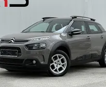 Zunanja slika - Citroën C4 Cactus - PureTech 110 SLOVENSKI-1.LASTNIK - 1 - Predogledna slika