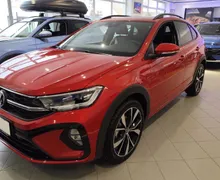 Zunanja slika - Volkswagen Taigo - 1.0 TSI avt. 4JOY DSG  115 - 3 - Predogledna slika