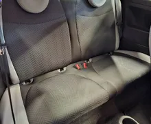 Zunanja slika - Fiat 500 - 1.2 8v SAMO 33000KM-KREDIT BREZ POLOGA - 10 - Predogledna slika