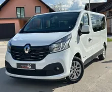 Zunanja slika - Renault Trafic - Furgon 1,6 dCi - 1 - Predogledna slika