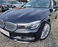 Zunanja slika - BMW Serija 7 - : 730d LED - 360 KAMERA - 1 - Predogledna slika