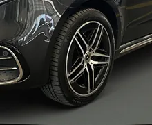 Zunanja slika - Mercedes-Benz V-Razred - V 300 d 4MATIC AMG Line dolgi Avt. - 6 - Predogledna slika