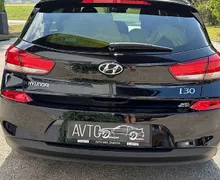 Zunanja slika - Hyundai i30 - 1.0 T-GDI 120 Style - 49.000 KM - 6 - Predogledna slika