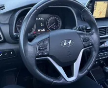 Zunanja slika - Hyundai Tucson - 1.6CRDI Premium Panorama-LED-Mkot-GrSed-NAV-Tem-DE - 10 - Predogledna slika