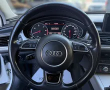 Zunanja slika - Audi A6 - Avant 2.0 TDI QUATTRO S-LINE MATRIX NAVI PDC TEM WEBAS - 15 - Predogledna slika