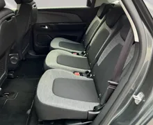 Zunanja slika - Citroën C4 - Picasso HDi 120 od 2 lastnika servisna potrjena garancija - 11 - Predogledna slika