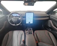 Zunanja slika - Ford Mustang - 4x4 Mach-E  88 kWh  Premium podaljšan doseg - 7 - Predogledna slika